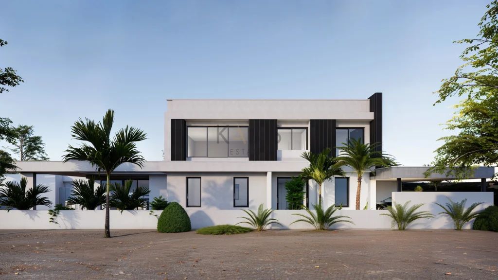 3 Bedroom House for Sale in Latsia, Nicosia District