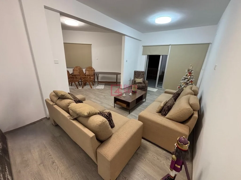 Дом с 2 спальнями в аренду