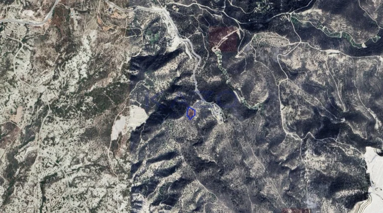 4,014m² Plot for Sale in Asgata, Limassol District
