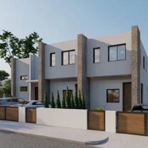 3 Bedroom House for Sale in Pegeia, Paphos District