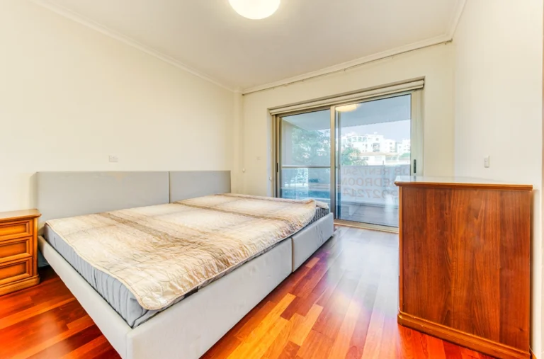 3 Bedroom Apartment for Sale in Limassol District