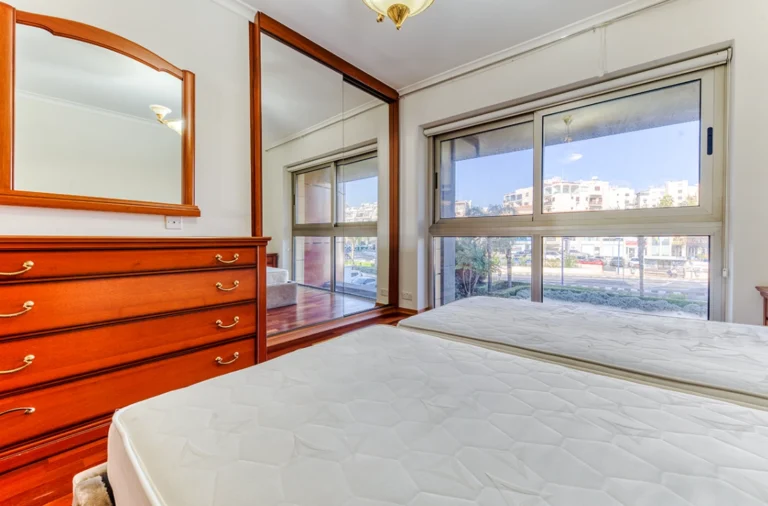 3 Bedroom Apartment for Sale in Limassol District