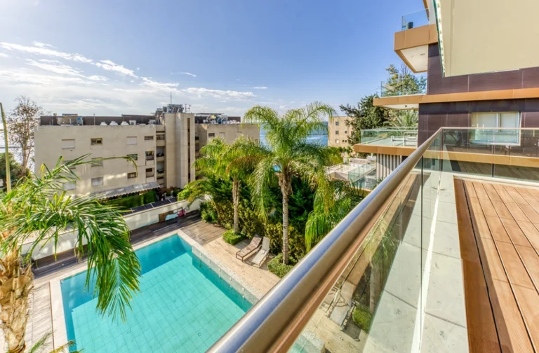 3 Bedroom Apartment for Sale in Limassol District