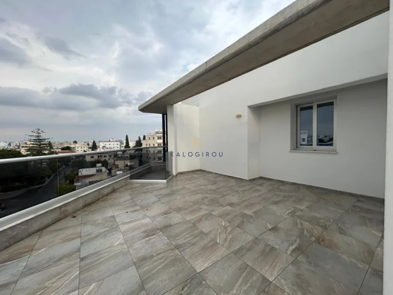 3 Bedroom Apartment for Sale in Faneromeni, Larnaca District