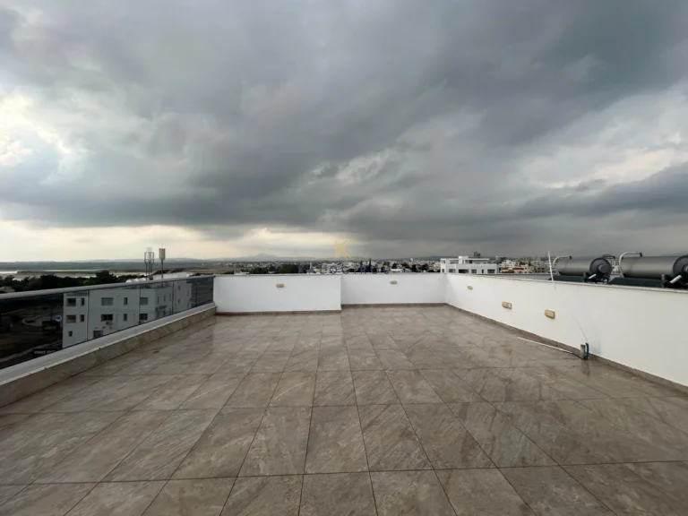 3 Bedroom Apartment for Sale in Faneromeni, Larnaca District