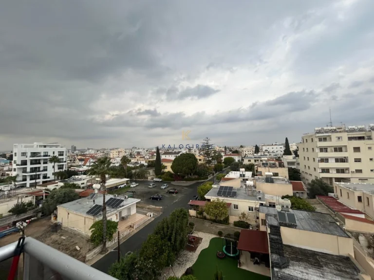 3 Bedroom Apartment for Sale in Faneromeni, Larnaca District