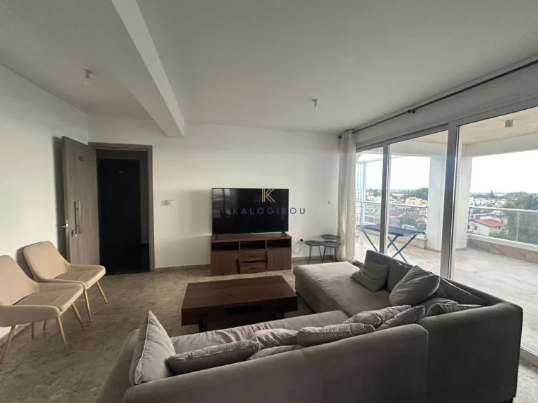 3 Bedroom Apartment for Sale in Faneromeni, Larnaca District