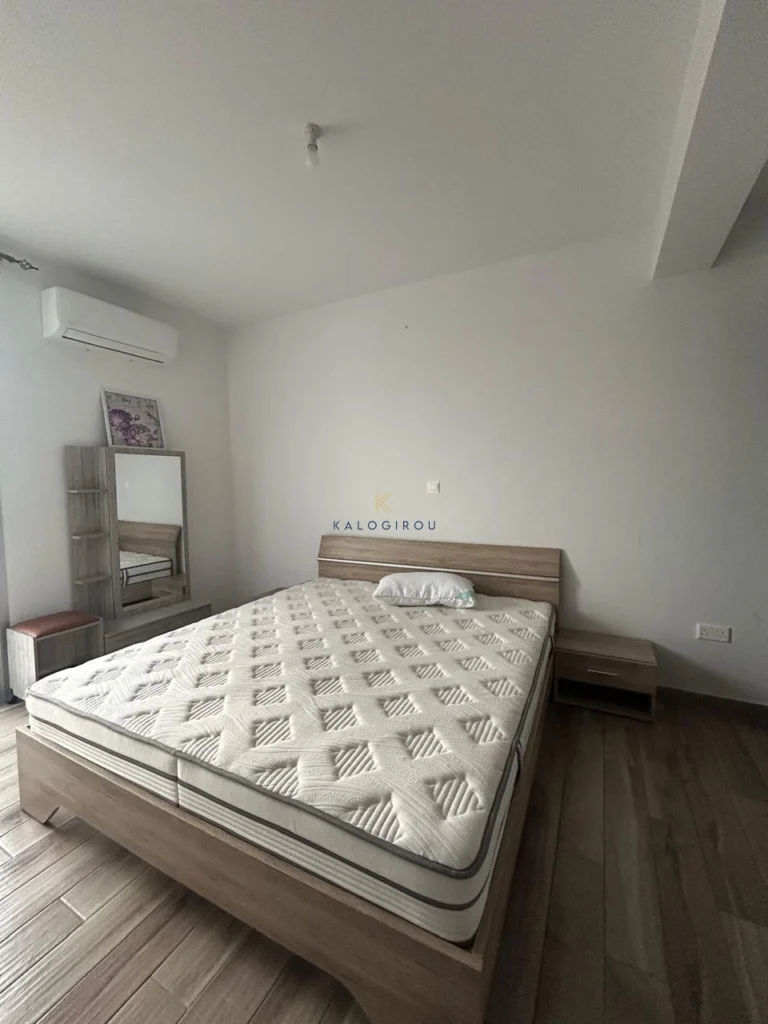 3 Bedroom Apartment for Sale in Faneromeni, Larnaca District