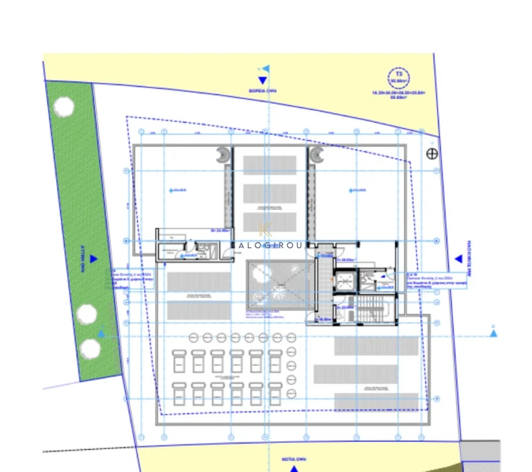 2 Bedroom Apartment for Sale in Livadia Larnakas, Larnaca District