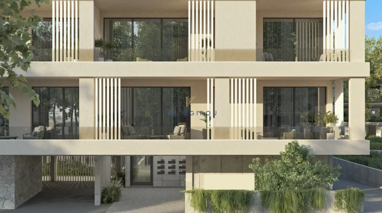 1 Bedroom Apartment for Sale in Livadia Larnakas, Larnaca District