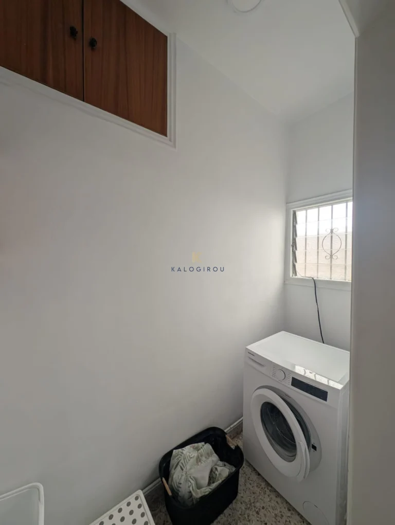 3 Bedroom House for Rent in Larnaca District
