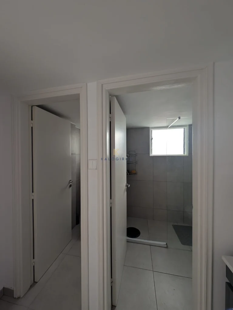 3 Bedroom House for Rent in Larnaca District