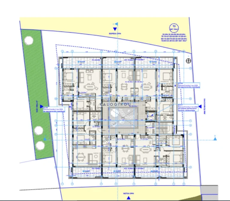 1 Bedroom Apartment for Sale in Livadia Larnakas, Larnaca District