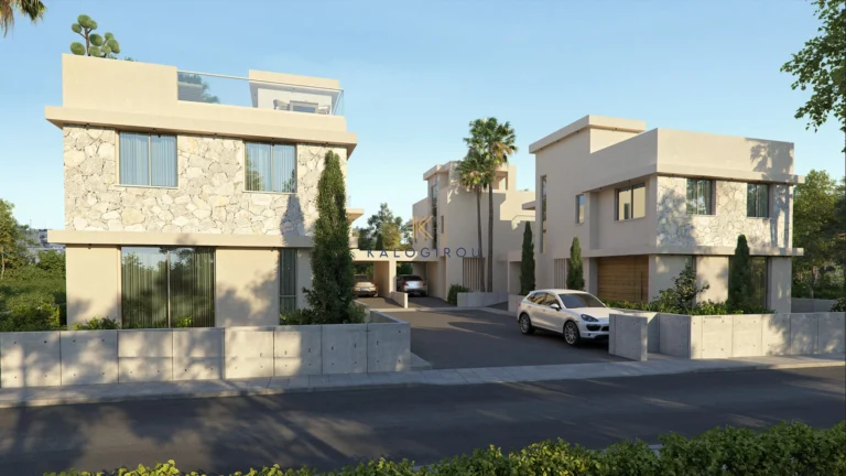 Cheap Houses and Villas for Sale Famagusta up to 500000 euro