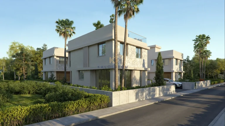 3 Bedroom House for Sale in Paralimni, Famagusta District