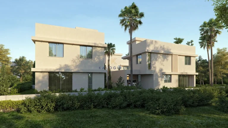 3 Bedroom House for Sale in Paralimni, Famagusta District