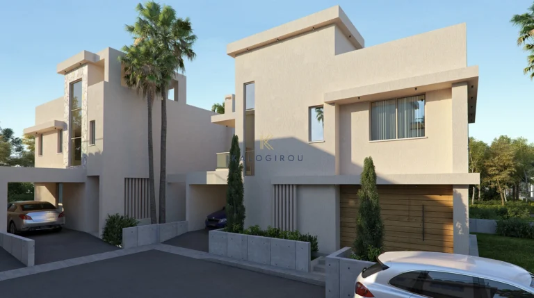 3 Bedroom House for Sale in Paralimni, Famagusta District