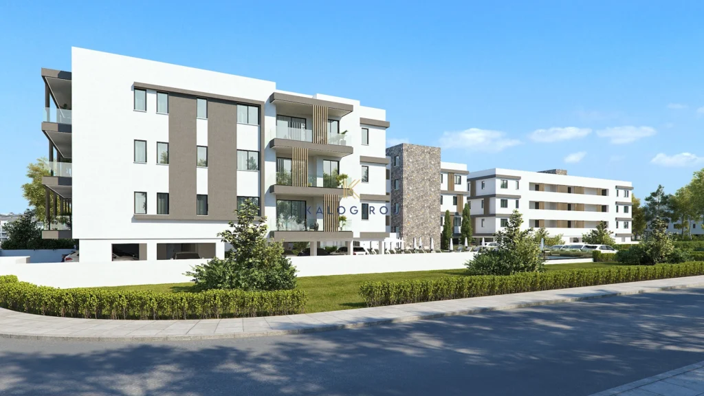 1 Bedroom Apartment for Sale in Paralimni, Famagusta District