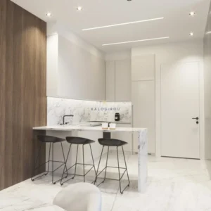 3 Bedroom Apartment for Sale in Sotira, Famagusta District