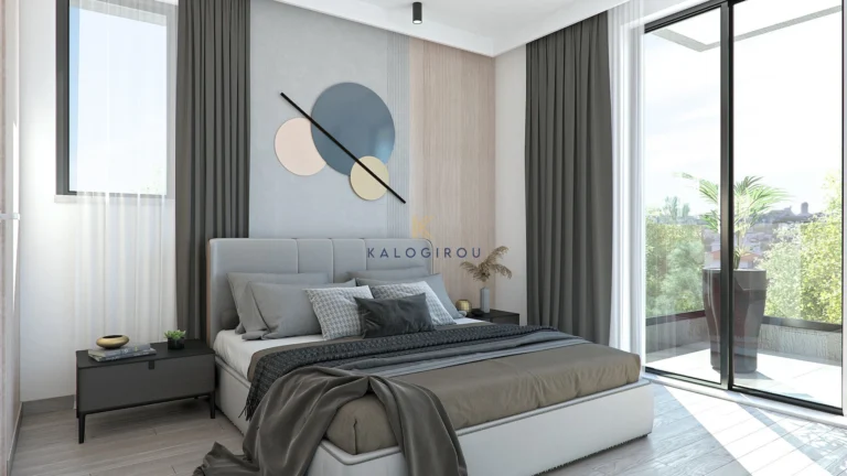 1 Bedroom Apartment for Sale in Paralimni, Famagusta District