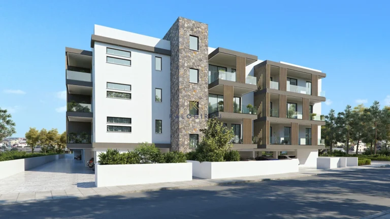 2 Bedroom Apartment for Sale in Paralimni, Famagusta District