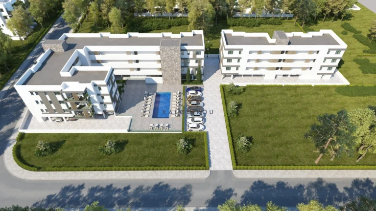 2 Bedroom Apartment for Sale in Paralimni, Famagusta District