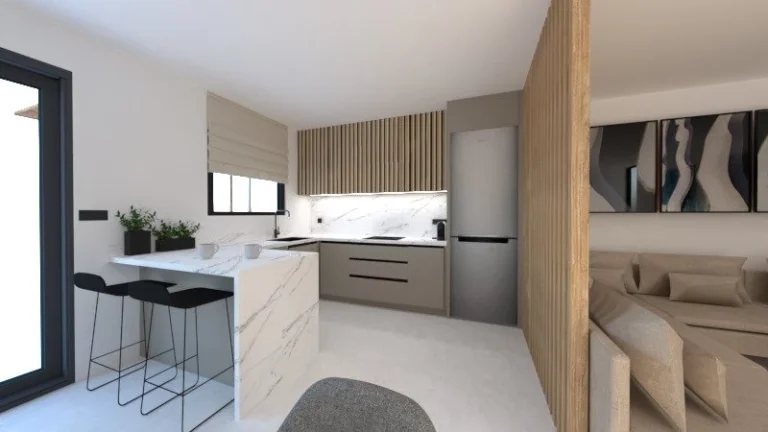 3 Bedroom House for Sale in Moni, Limassol District