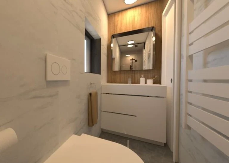 3 Bedroom House for Sale in Moni, Limassol District