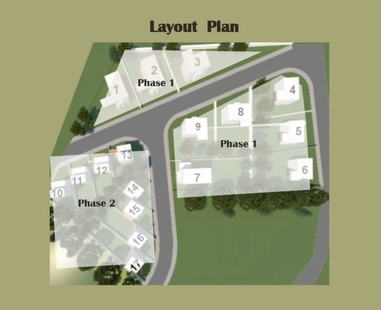 3 Bedroom House for Sale in Moni, Limassol District