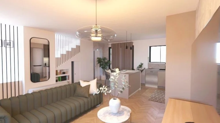 Cheap Houses and Villas for Sale Limassol up to 400000 euro