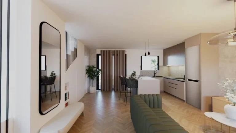 Cheap Houses and Villas for Sale Limassol up to 400000 euro