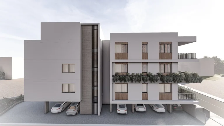 2 Bedroom Apartment for Sale in Limassol District