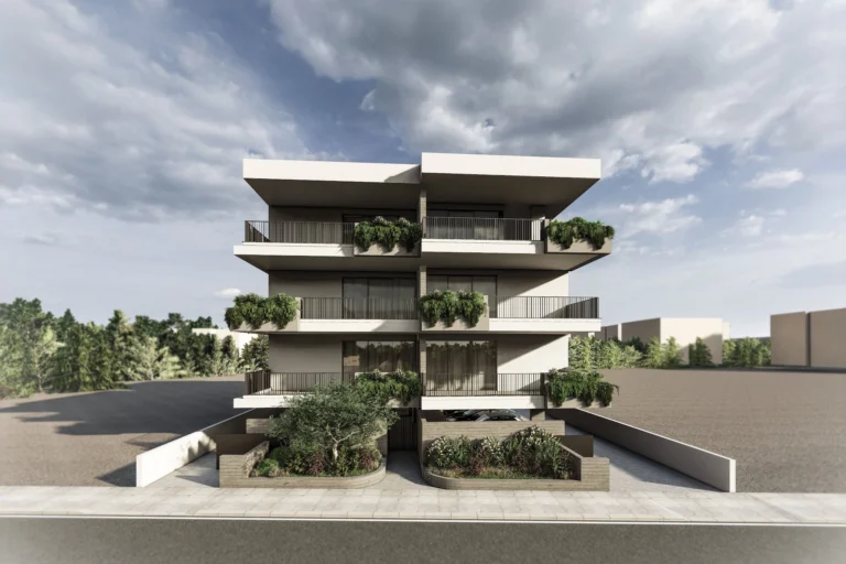 2 Bedroom Apartment for Sale in Limassol District