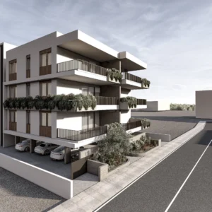 2 Bedroom Apartment for Sale in Limassol District