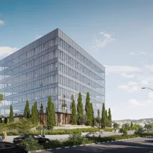 657m² Office for Rent in Limassol – Agios Athanasios