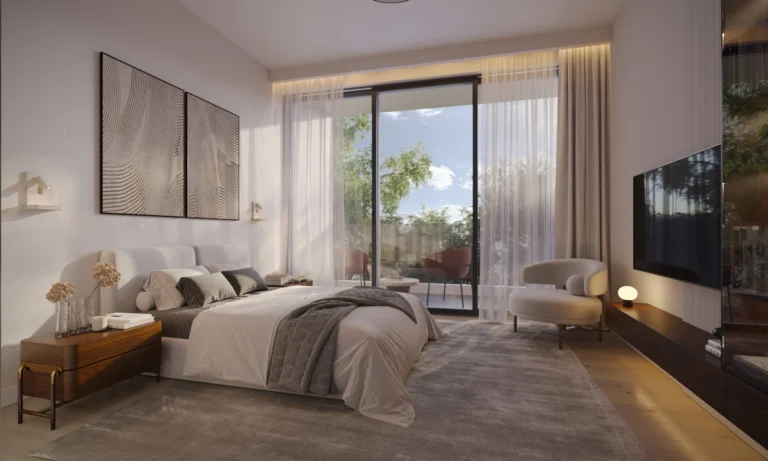 2 Bedroom Apartment for Sale in Potamos Germasogeias, Limassol District