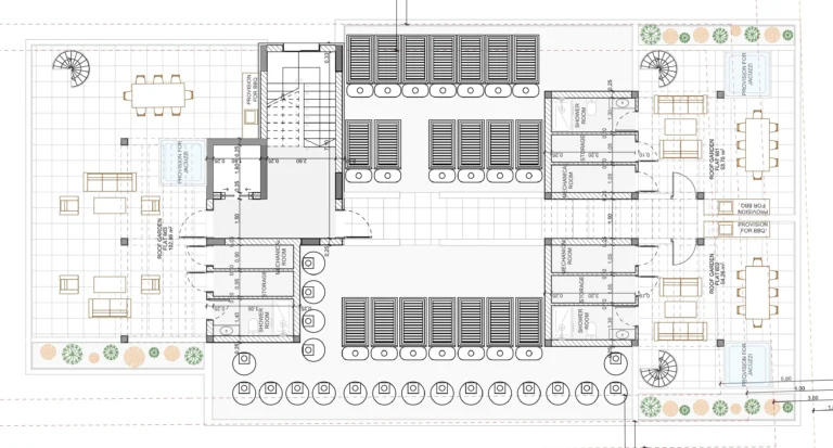 2 Bedroom Apartment for Sale in Larnaca – Chrysopolitissa