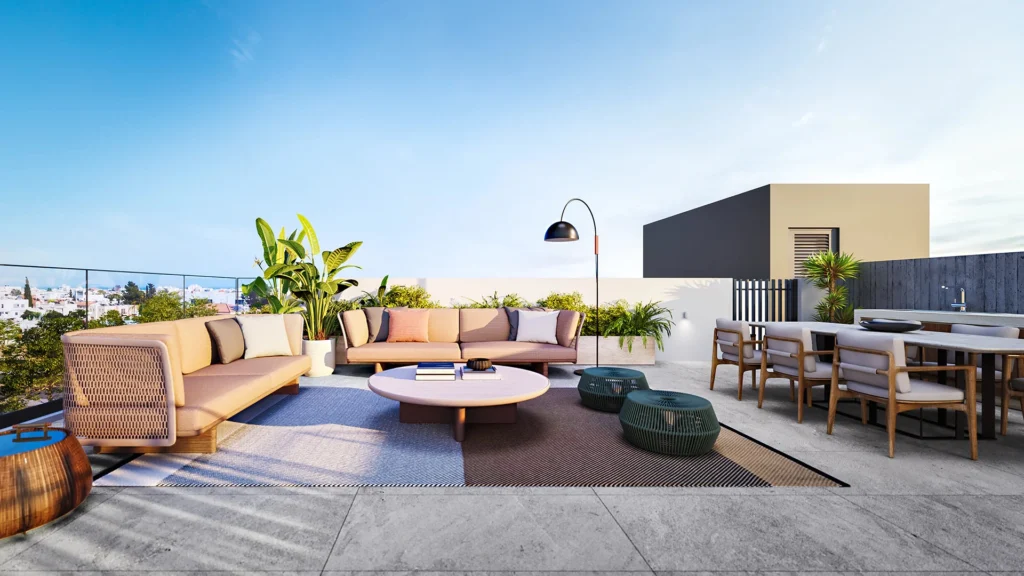 3 Bedroom Apartment for Sale