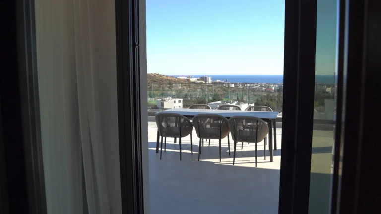 6+ Bedroom House for Sale in Limassol – Agios Athanasios