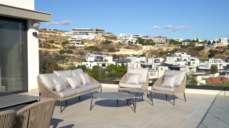 6+ Bedroom House for Sale in Limassol – Agios Athanasios