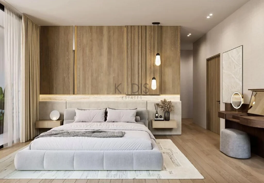 5 Bedroom House for Sale in Limassol – Panthea