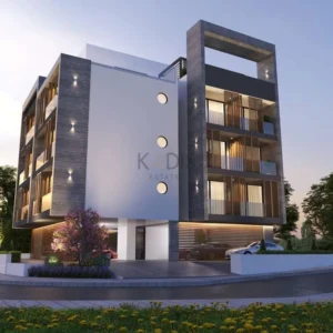 540m² Building for Sale in Limassol – Zakaki