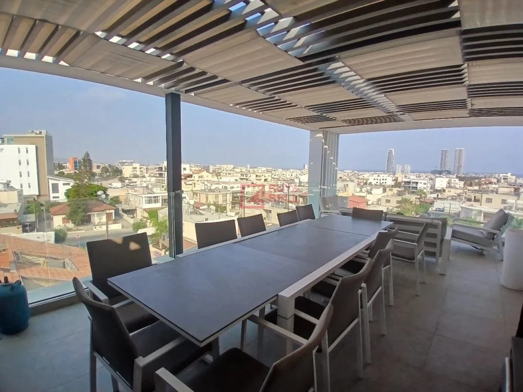 2 Bedroom Apartment for Sale in Limassol – Mesa Geitonia