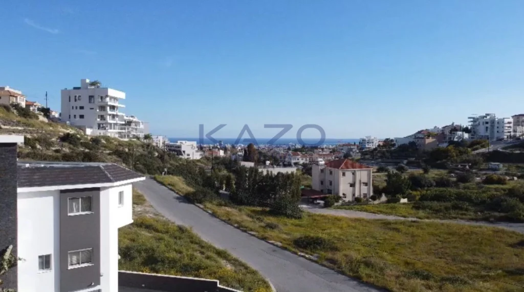 2 Bedroom Apartment for Sale in Limassol – Panthea