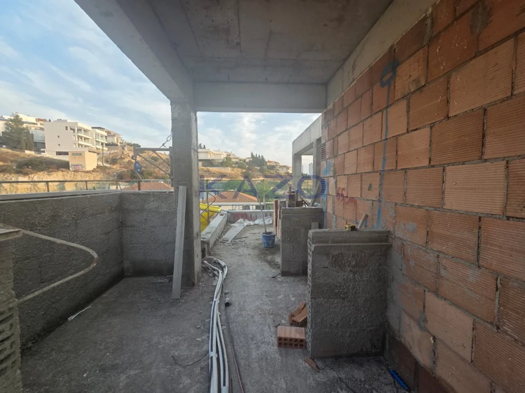 2 Bedroom Apartment for Sale in Limassol – Panthea
