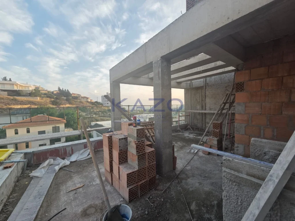 2 Bedroom Apartment for Sale in Limassol – Panthea