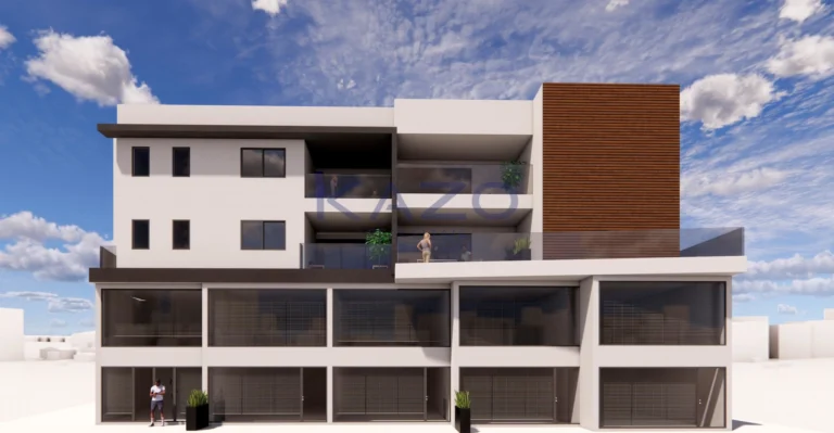 2 Bedroom Apartment for Sale in Palodeia, Limassol District