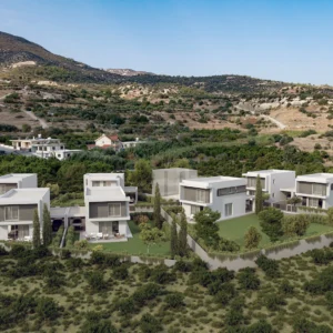 3 Bedroom House for Sale in Akrounta, Limassol District