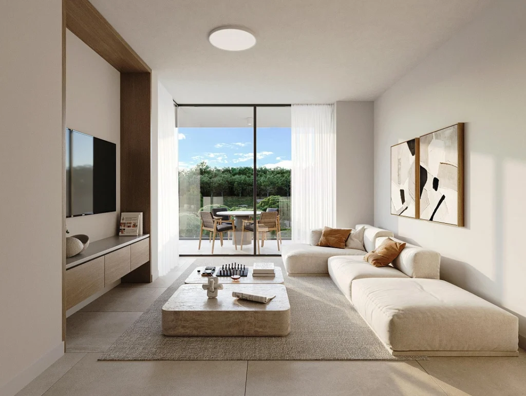 3 Bedroom House for Sale in Koloni, Paphos District