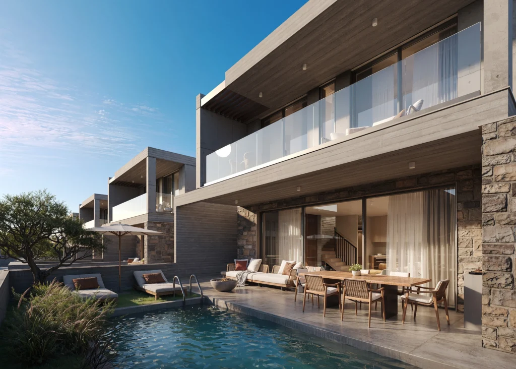 3 Bedroom House for Sale in Koloni, Paphos District